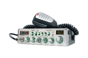 Image of Uniden Bearcat Pro 78 Series 40 Channel CD PC78LTW