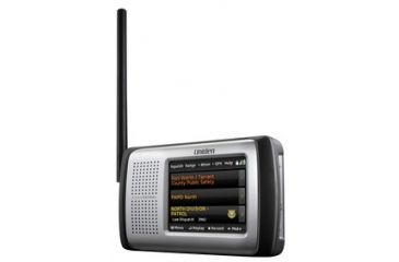 Image of Uniden HomePatrol-1 Simple Program Scanner - Public Safety Receiver HOMEPATROL-1