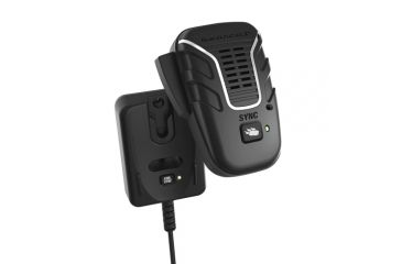 Image of Uniden Wireless DECT 6.0 Noise Canceling CB Radio Microphone BC906W