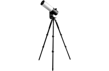 Image of Unistellar eVscope 2 Smart Digital Reflector Telescope, Silver, EVSCOPE2
