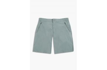 Image of United By Blue Berkshire Short -Men's, Grey, 32, 101-0061-2935