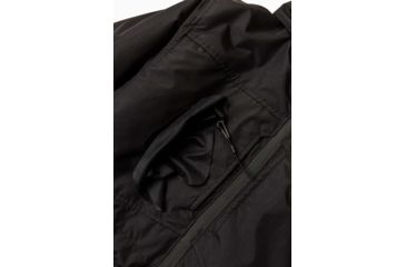 Image of United By Blue Bison Sport Jacket - Womens, Black, Extra Small, 201-0135-2202
