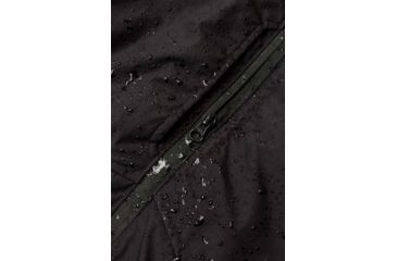 Image of United By Blue Bison Sport Jacket - Womens, Black, Extra Small, 201-0135-2202