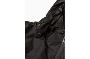 Image of United By Blue Bison Sport Jacket - Womens, Black, Extra Small, 201-0135-2202
