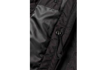 Image of United By Blue Bison Sport Jacket - Womens, Black, Extra Small, 201-0135-2202