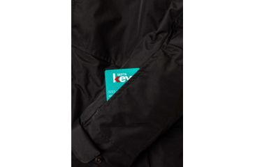 Image of United By Blue Bison Sport Jacket - Womens, Black, Extra Small, 201-0135-2202