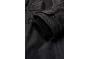 Image of United By Blue Bison Sport Jacket - Womens, Black, Extra Small, 201-0135-2202