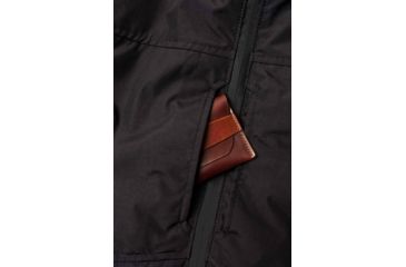 Image of United By Blue Bison Sport Jacket - Womens, Black, Extra Small, 201-0135-2202