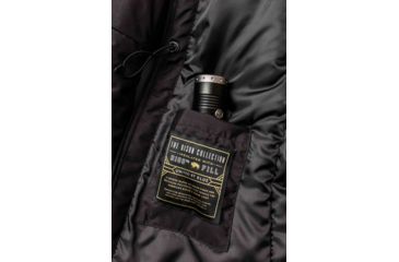 Image of United By Blue Bison Sport Jacket - Womens, Black, Extra Small, 201-0135-2202