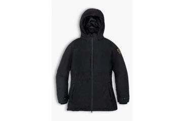 Image of United By Blue Bison Sport Jacket - Womens, Black, Extra Small, 201-0135-2202