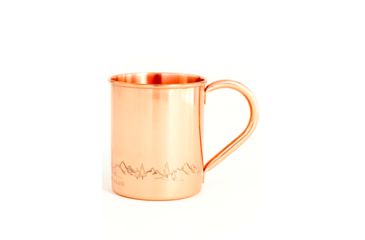 Image of United By Blue Fir Sure Mug, Copper, 14 OZ, 707-038-50913