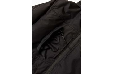 Image of United By Blue Womens Bison Sport Jacket - Womens, Black, Small, 201-0135-2203