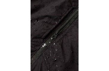 Image of United By Blue Womens Bison Sport Jacket - Womens, Black, Small, 201-0135-2203