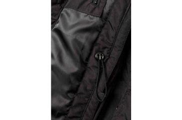 Image of United By Blue Womens Bison Sport Jacket - Womens, Black, Small, 201-0135-2203