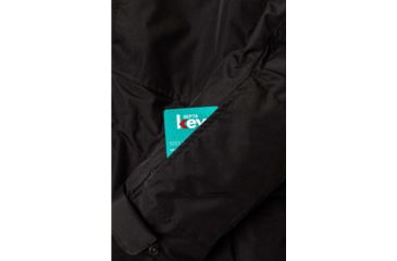 Image of United By Blue Womens Bison Sport Jacket - Womens, Black, Small, 201-0135-2203