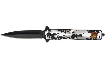 Image of United Cutlery A/O Accelerator Fold Knife UC2711