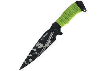 Image of United Cutlery Black Legion Apocalypse Dagger 12inch - BV184