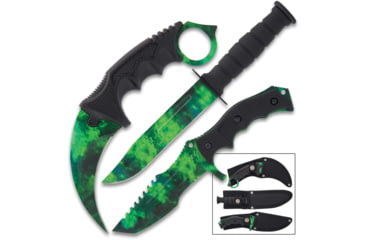 Image of United Cutlery Black Legion Poison Cloud Trip, BV582