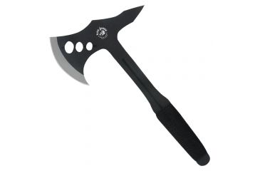 Image of United Cutlery Black Legion Throwing Ax BV135