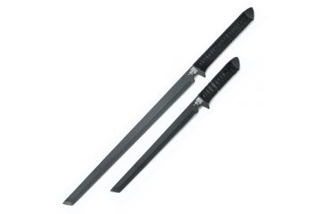 Image of United Cutlery Black Legion Viper Twin Machete - BV189