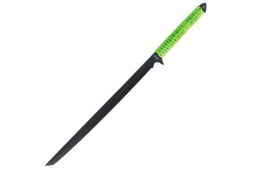 Image of United Cutlery Black Ronin Apocalypse Slim Line Machete UC3000