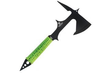 Image of United Cutlery Black Ronin Apocalypse Tomahawk UC2983
