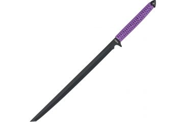 Image of United Cutlery Black Ronin Purple Haze Ninja UC3004