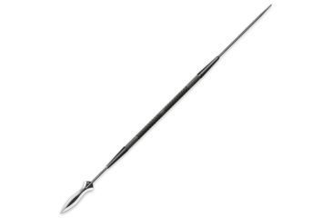 Image of United Cutlery Colombian Survival Spear, 9in Sk5 High Carbon Steel Blade With Black Oxide Coating With Satin Finish Edge, UC3103