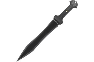 Image of United Cutlery Combat Commander Gladiator Sword w/Nylon Belt Sheath, UC3009