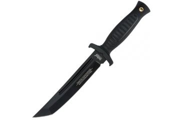 Image of United Cutlery Combat Commander Gladiator Tanto Sword w/Nylon Belt Sheath, UC3028
