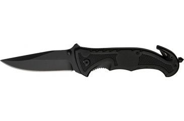 Image of United Cutlery Cyclone Rescue Fold Knife UC8027