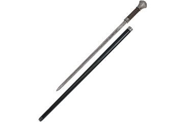 Image of United Cutlery Fantasy Sword Cane, Textured Blade UC2854
