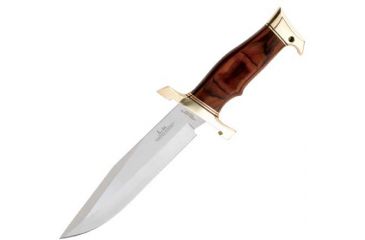 Image of United Cutlery Gil Hibben Karate Fighter With Sheath GH950