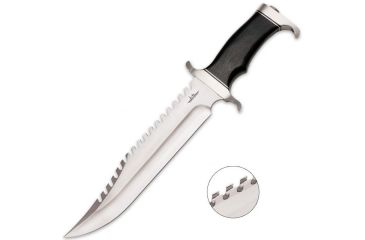 Image of United Cutlery Gil Hibben Survivor Bowie w/Sheath GH5026
