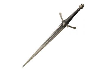 Image of United Cutlery Hobbit Morgul Sword UC2990