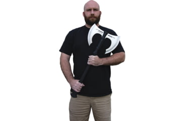 Image of United Cutlery Honshu Executioner Axe, UC3604
