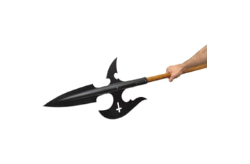 Image of United Cutlery Honshu Halberd Spear Head