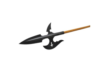 Image of United Cutlery Honshu Halberd Spear Head