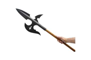 Image of United Cutlery Honshu Halberd Spear Head