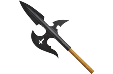 Image of United Cutlery Honshu Halberd Spear Head