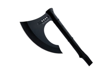 Image of United Cutlery Honshu Midnight Forge Karito Battle Axe, UC3401B