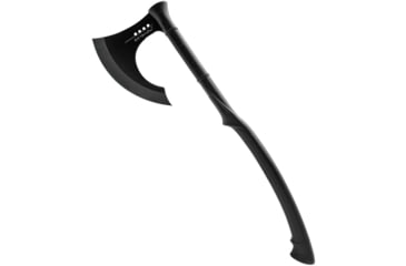 Image of United Cutlery Honshu Midnight Forge Karito Battle Axe, UC3401B