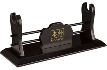 Image of United Cutlery Honshu Single Sword Display, 13.25 x 5.5 x 6, UC3194