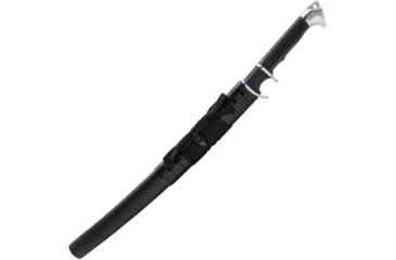 Image of United Cutlery Honshu Sub-Hilt Wakizashi