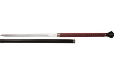 Image of United Cutlery Ikazuchi Forged Ball Sword UC2808