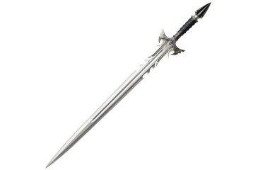 Image of United Cutlery Kit Rae Sedethul First Sword of Avonthia Autographed Ed. KR0051A
