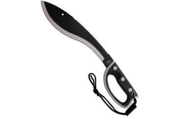 Image of United Cutlery Kukri Machete w/Nylon Sheath UC2778