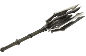 Image of United Cutlery LOTR Mace Of Sauron Red Eye