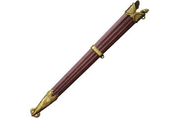 Image of United Cutlery LOTR Sword Of Eomer Scabbard