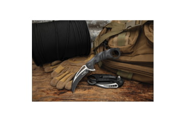Image of United Cutlery M48 Karambit Linerlock, UC3602